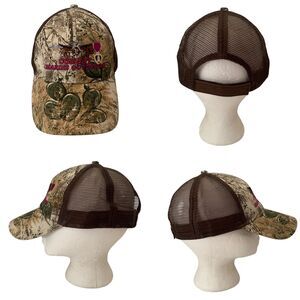 Kati Sport Cap Combat Marines Outdoor Adjustable USMC Purple Heart VTG Cap Hat